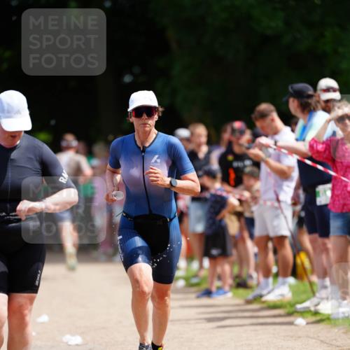 21.06.2026 - 29. Vierlanden-Triathlon LAZAROV Photography http://msf.ph/oto/9870004 21.06.2026 13:49:38 Laufen  meine-sportfotos.de