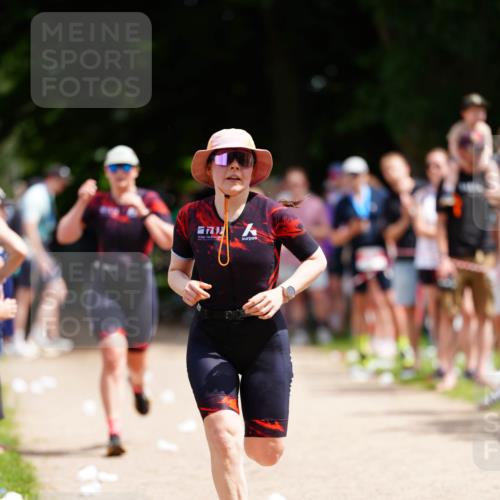 21.06.2026 - 29. Vierlanden-Triathlon LAZAROV Photography http://msf.ph/oto/9870097 21.06.2026 13:50:07 Laufen  meine-sportfotos.de