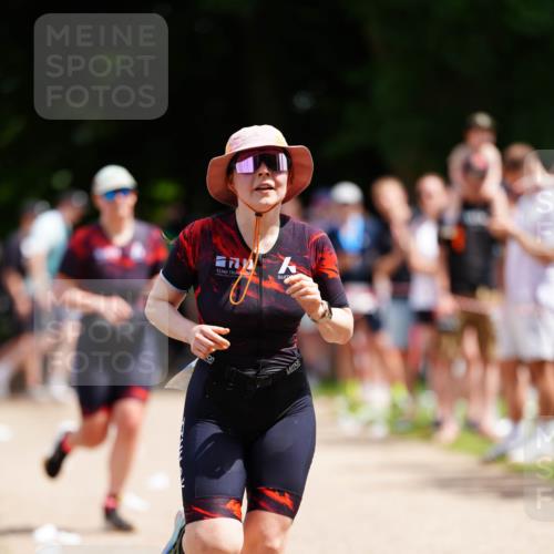 21.06.2026 - 29. Vierlanden-Triathlon LAZAROV Photography http://msf.ph/oto/9870103 21.06.2026 13:50:08 Laufen  meine-sportfotos.de