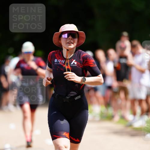 21.06.2026 - 29. Vierlanden-Triathlon LAZAROV Photography http://msf.ph/oto/9870108 21.06.2026 13:50:08 Laufen  meine-sportfotos.de
