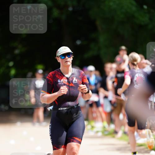 21.06.2026 - 29. Vierlanden-Triathlon LAZAROV Photography http://msf.ph/oto/9870114 21.06.2026 13:50:09 Laufen  meine-sportfotos.de