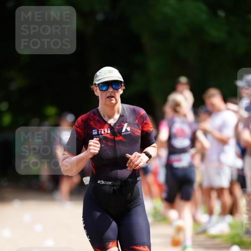 21.06.2026 - 29. Vierlanden-Triathlon LAZAROV Photography http://msf.ph/oto/9870119 21.06.2026 13:50:09 Laufen  meine-sportfotos.de