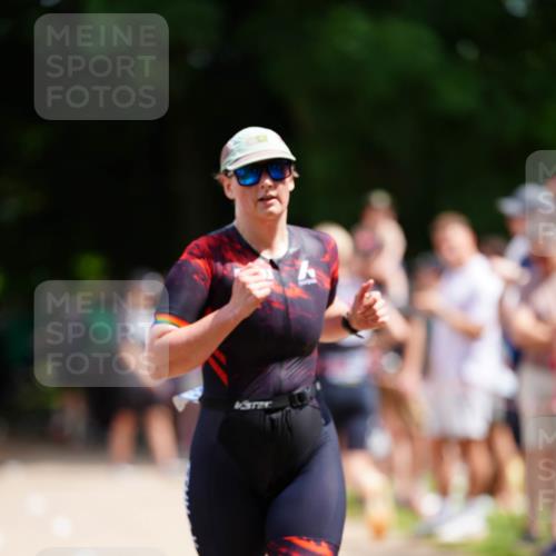 21.06.2026 - 29. Vierlanden-Triathlon LAZAROV Photography http://msf.ph/oto/9870121 21.06.2026 13:50:10 Laufen  meine-sportfotos.de