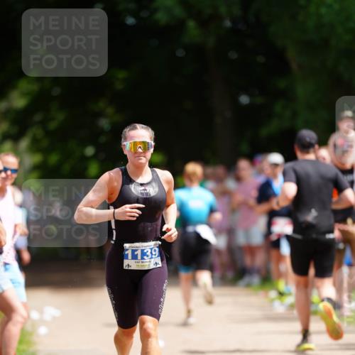 21.06.2026 - 29. Vierlanden-Triathlon LAZAROV Photography http://msf.ph/oto/9870136 21.06.2026 13:50:21 Laufen 202, 1139 meine-sportfotos.de