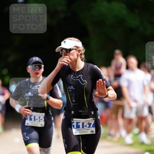 21.06.2026 - 29. Vierlanden-Triathlon LAZAROV Photography http://msf.ph/oto/9870203 21.06.2026 13:50:43 Laufen 1155, 2026, 1157 meine-sportfotos.de