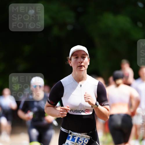 21.06.2026 - 29. Vierlanden-Triathlon LAZAROV Photography http://msf.ph/oto/9870304 21.06.2026 13:51:05 Laufen 290, 2026, 1159 meine-sportfotos.de