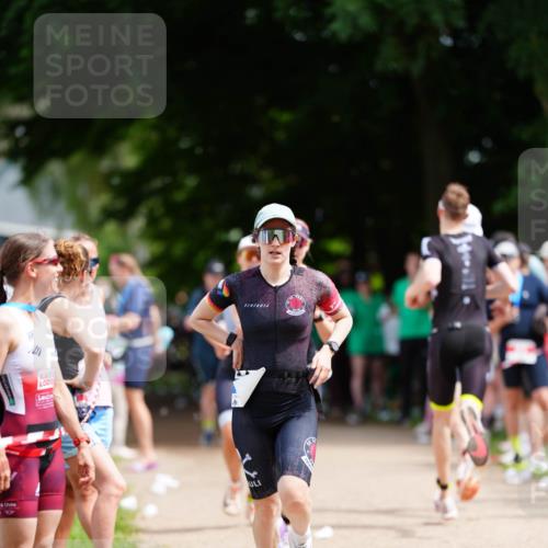 21.06.2026 - 29. Vierlanden-Triathlon LAZAROV Photography http://msf.ph/oto/9870362 21.06.2026 13:51:36 Laufen  meine-sportfotos.de