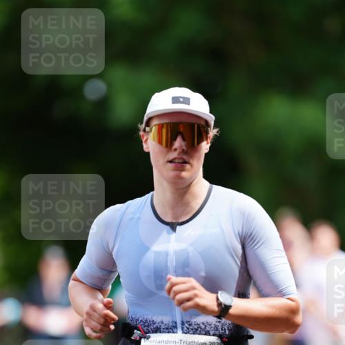21.06.2026 - 29. Vierlanden-Triathlon LAZAROV Photography http://msf.ph/oto/9870383 21.06.2026 13:51:39 Laufen 2026, 1147 meine-sportfotos.de