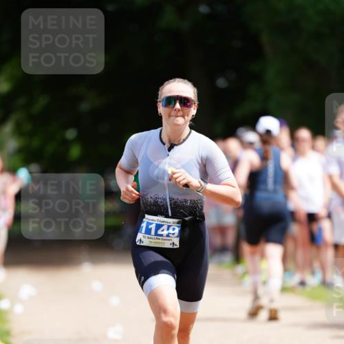 21.06.2026 - 29. Vierlanden-Triathlon LAZAROV Photography http://msf.ph/oto/9870449 21.06.2026 13:52:12 Laufen 202, 1149 meine-sportfotos.de