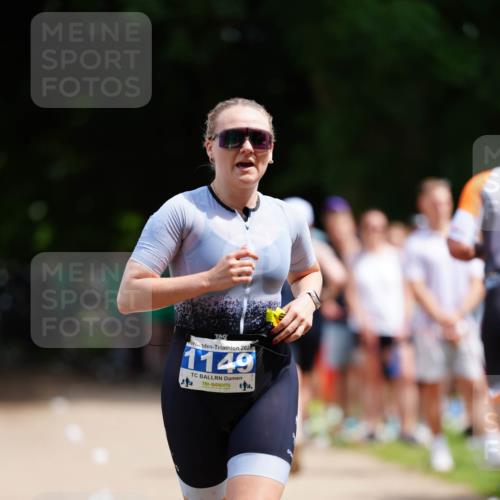 21.06.2026 - 29. Vierlanden-Triathlon LAZAROV Photography http://msf.ph/oto/9870453 21.06.2026 13:52:13 Laufen 2020, 1149 meine-sportfotos.de