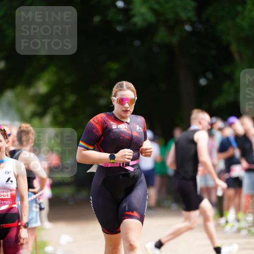 21.06.2026 - 29. Vierlanden-Triathlon LAZAROV Photography http://msf.ph/oto/9870483 21.06.2026 13:52:42 Laufen  meine-sportfotos.de