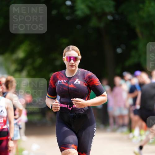 21.06.2026 - 29. Vierlanden-Triathlon LAZAROV Photography http://msf.ph/oto/9870488 21.06.2026 13:52:42 Laufen  meine-sportfotos.de