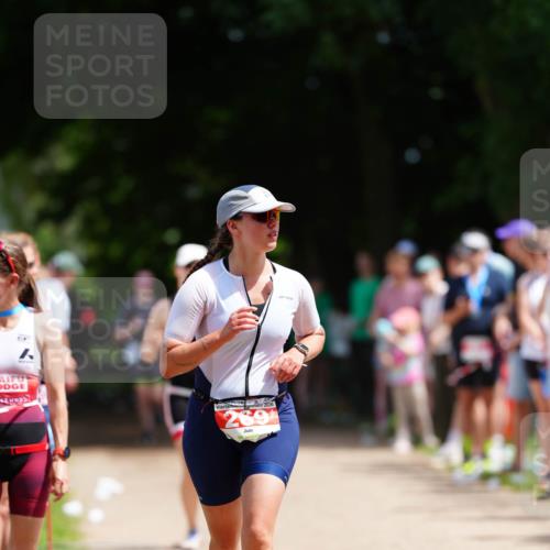 21.06.2026 - 29. Vierlanden-Triathlon LAZAROV Photography http://msf.ph/oto/9870571 21.06.2026 13:53:24 Laufen 2026, 269 meine-sportfotos.de