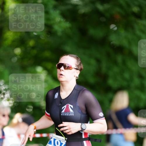 21.06.2026 - 29. Vierlanden-Triathlon LAZAROV Photography http://msf.ph/oto/9870630 21.06.2026 13:53:50 Laufen 2026, 107 meine-sportfotos.de