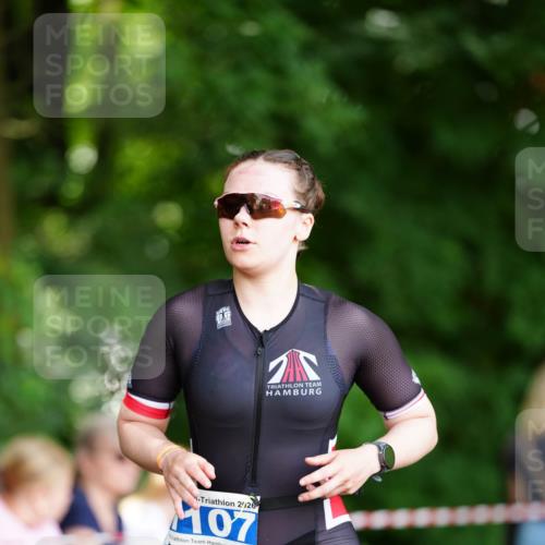 21.06.2026 - 29. Vierlanden-Triathlon LAZAROV Photography http://msf.ph/oto/9870633 21.06.2026 13:53:50 Laufen 2026, 07, 4 meine-sportfotos.de