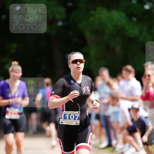 21.06.2026 - 29. Vierlanden-Triathlon LAZAROV Photography http://msf.ph/oto/9870659 21.06.2026 13:54:37 Laufen 2026, 1107 meine-sportfotos.de