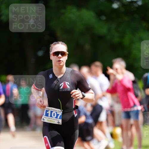 21.06.2026 - 29. Vierlanden-Triathlon LAZAROV Photography http://msf.ph/oto/9870660 21.06.2026 13:54:37 Laufen 2026, 1107 meine-sportfotos.de