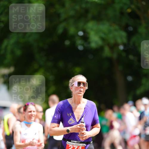 21.06.2026 - 29. Vierlanden-Triathlon LAZAROV Photography http://msf.ph/oto/9870667 21.06.2026 13:54:40 Laufen 2026, 271 meine-sportfotos.de