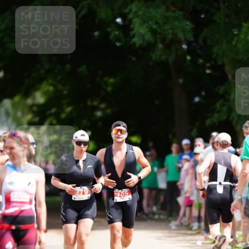 21.06.2026 - 29. Vierlanden-Triathlon LAZAROV Photography http://msf.ph/oto/9870694 21.06.2026 13:55:04 Laufen  meine-sportfotos.de