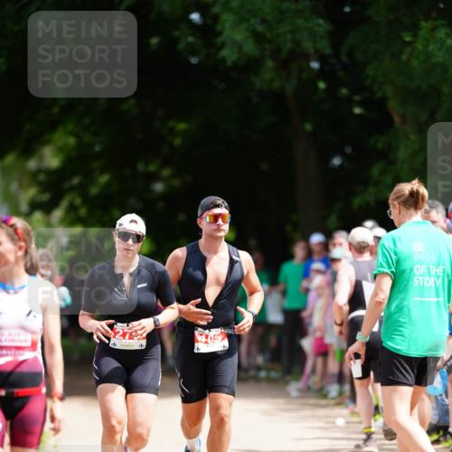 21.06.2026 - 29. Vierlanden-Triathlon LAZAROV Photography http://msf.ph/oto/9870701 21.06.2026 13:55:04 Laufen  meine-sportfotos.de