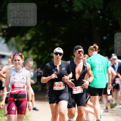 21.06.2026 - 29. Vierlanden-Triathlon LAZAROV Photography http://msf.ph/oto/9870708 21.06.2026 13:55:05 Laufen 1, 279 meine-sportfotos.de