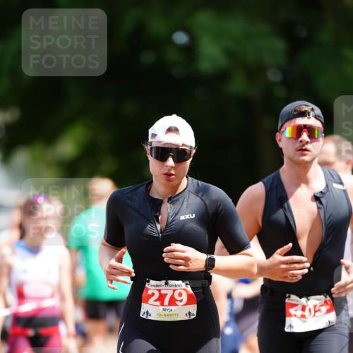 21.06.2026 - 29. Vierlanden-Triathlon LAZAROV Photography http://msf.ph/oto/9870724 21.06.2026 13:55:07 Laufen 2, 279 meine-sportfotos.de