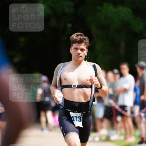 21.06.2026 - 29. Vierlanden-Triathlon LAZAROV Photography http://msf.ph/oto/9870809 21.06.2026 13:58:16 Laufen 202, 173 meine-sportfotos.de