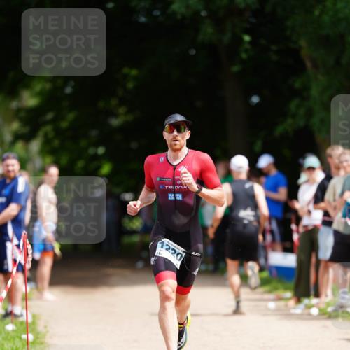 21.06.2026 - 29. Vierlanden-Triathlon LAZAROV Photography http://msf.ph/oto/9870833 21.06.2026 13:58:35 Laufen 20, 1220 meine-sportfotos.de