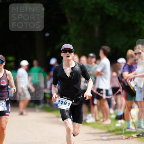 21.06.2026 - 29. Vierlanden-Triathlon LAZAROV Photography http://msf.ph/oto/9870860 21.06.2026 13:58:47 Laufen 222, 1191 meine-sportfotos.de
