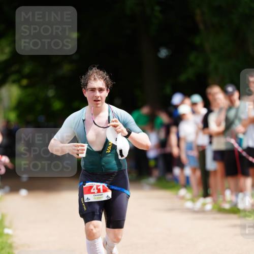 21.06.2026 - 29. Vierlanden-Triathlon LAZAROV Photography http://msf.ph/oto/9871031 21.06.2026 14:00:07 Laufen 41 meine-sportfotos.de