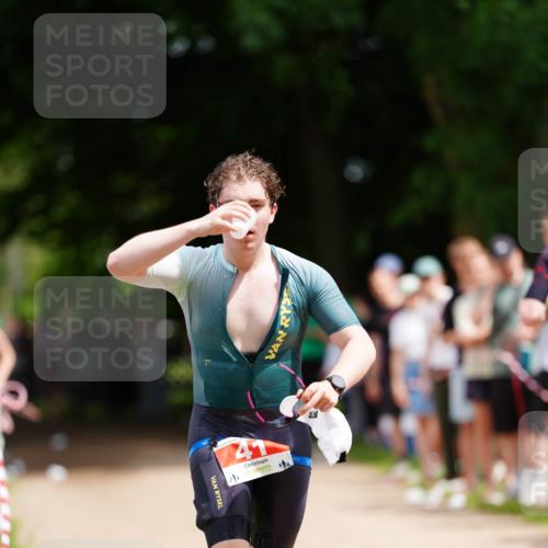 21.06.2026 - 29. Vierlanden-Triathlon LAZAROV Photography http://msf.ph/oto/9871035 21.06.2026 14:00:07 Laufen  meine-sportfotos.de