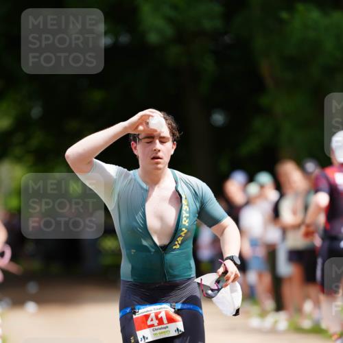 21.06.2026 - 29. Vierlanden-Triathlon LAZAROV Photography http://msf.ph/oto/9871037 21.06.2026 14:00:07 Laufen 41 meine-sportfotos.de
