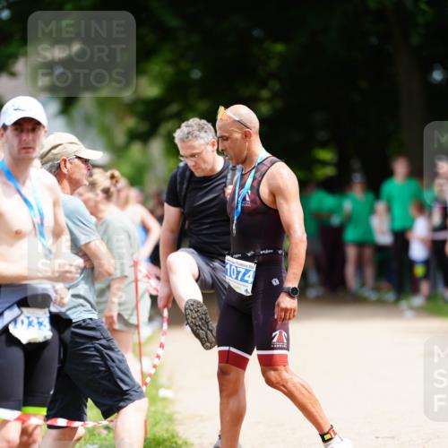 21.06.2026 - 29. Vierlanden-Triathlon LAZAROV Photography http://msf.ph/oto/9871051 21.06.2026 14:00:15 Laufen 2025, 1074 meine-sportfotos.de