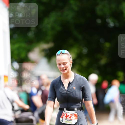 21.06.2026 - 29. Vierlanden-Triathlon LAZAROV Photography http://msf.ph/oto/9871104 21.06.2026 14:00:33 Laufen 228 meine-sportfotos.de