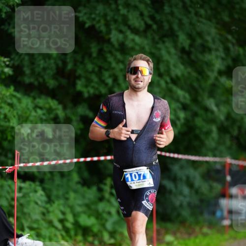 21.06.2026 - 29. Vierlanden-Triathlon LAZAROV Photography http://msf.ph/oto/9871130 21.06.2026 14:01:01 Laufen 107, 19 meine-sportfotos.de