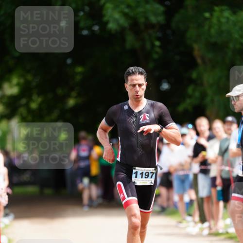 21.06.2026 - 29. Vierlanden-Triathlon LAZAROV Photography http://msf.ph/oto/9871181 21.06.2026 14:01:25 Laufen 202, 1197, 16 meine-sportfotos.de