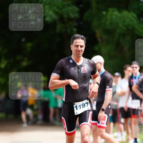 21.06.2026 - 29. Vierlanden-Triathlon LAZAROV Photography http://msf.ph/oto/9871188 21.06.2026 14:01:25 Laufen 202, 1197 meine-sportfotos.de