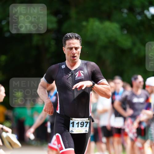 21.06.2026 - 29. Vierlanden-Triathlon LAZAROV Photography http://msf.ph/oto/9871190 21.06.2026 14:01:25 Laufen 202, 1197, 16, 4 meine-sportfotos.de