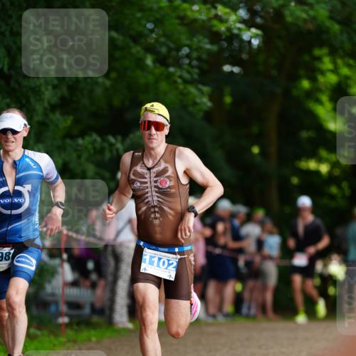 21.06.2026 - 29. Vierlanden-Triathlon LAZAROV Photography http://msf.ph/oto/9871278 21.06.2026 14:02:35 Laufen 98, 2026, 1102, 10, 4 meine-sportfotos.de
