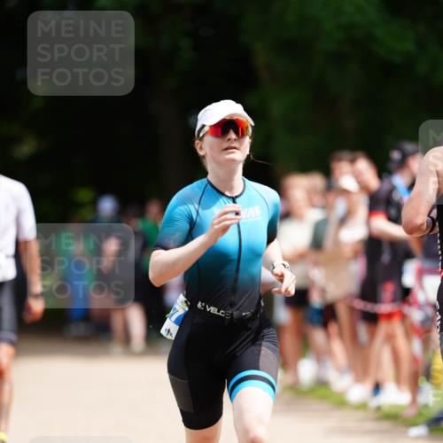 21.06.2026 - 29. Vierlanden-Triathlon LAZAROV Photography http://msf.ph/oto/9871316 21.06.2026 14:02:48 Laufen  meine-sportfotos.de