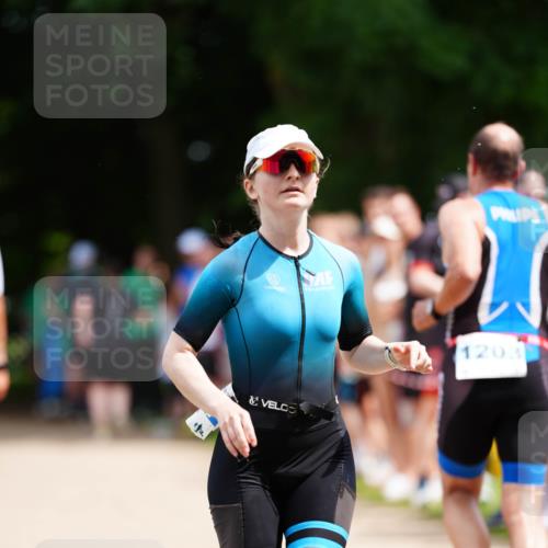 21.06.2026 - 29. Vierlanden-Triathlon LAZAROV Photography http://msf.ph/oto/9871318 21.06.2026 14:02:49 Laufen 1203 meine-sportfotos.de