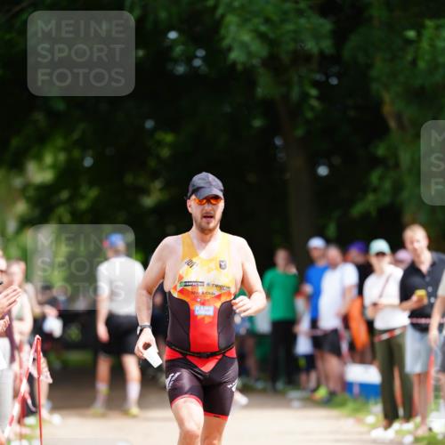 21.06.2026 - 29. Vierlanden-Triathlon LAZAROV Photography http://msf.ph/oto/9871331 21.06.2026 14:02:58 Laufen  meine-sportfotos.de