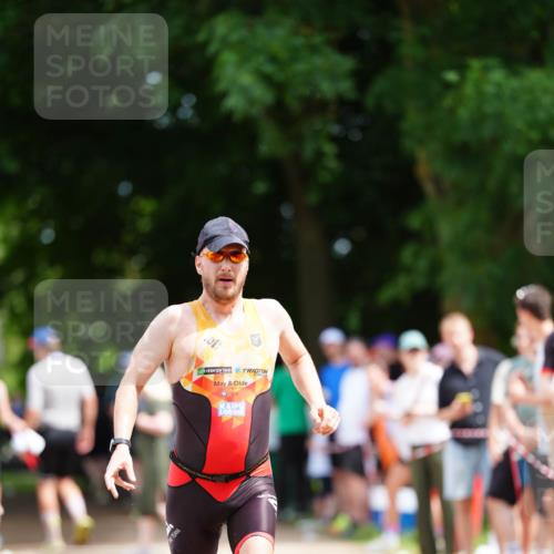 21.06.2026 - 29. Vierlanden-Triathlon LAZAROV Photography http://msf.ph/oto/9871335 21.06.2026 14:02:59 Laufen  meine-sportfotos.de