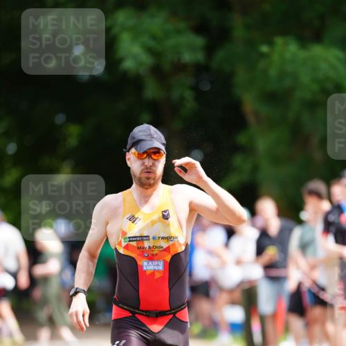 21.06.2026 - 29. Vierlanden-Triathlon LAZAROV Photography http://msf.ph/oto/9871336 21.06.2026 14:02:59 Laufen  meine-sportfotos.de