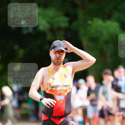 21.06.2026 - 29. Vierlanden-Triathlon LAZAROV Photography http://msf.ph/oto/9871340 21.06.2026 14:03:00 Laufen  meine-sportfotos.de