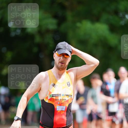 21.06.2026 - 29. Vierlanden-Triathlon LAZAROV Photography http://msf.ph/oto/9871345 21.06.2026 14:03:00 Laufen  meine-sportfotos.de