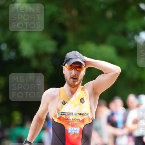21.06.2026 - 29. Vierlanden-Triathlon LAZAROV Photography http://msf.ph/oto/9871348 21.06.2026 14:03:00 Laufen  meine-sportfotos.de