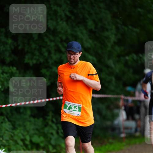 21.06.2026 - 29. Vierlanden-Triathlon LAZAROV Photography http://msf.ph/oto/9871358 21.06.2026 14:03:13 Laufen 2026, 734 meine-sportfotos.de