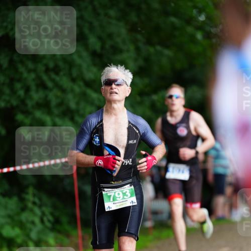 21.06.2026 - 29. Vierlanden-Triathlon LAZAROV Photography http://msf.ph/oto/9871360 21.06.2026 14:03:14 Laufen 2026, 793 meine-sportfotos.de