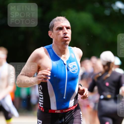 21.06.2026 - 29. Vierlanden-Triathlon LAZAROV Photography http://msf.ph/oto/9871399 21.06.2026 14:03:26 Laufen  meine-sportfotos.de